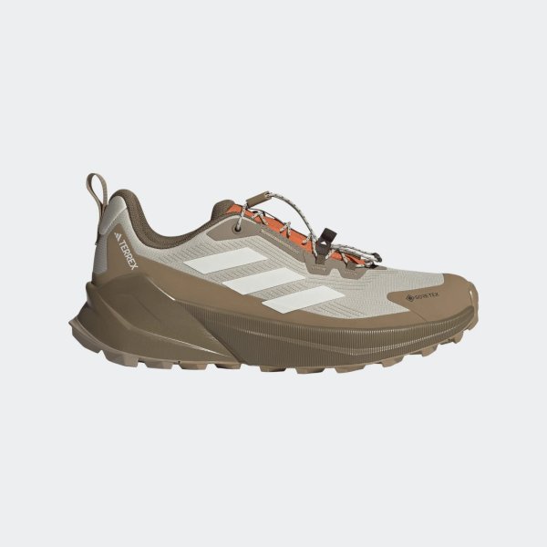 Pánské outdoorové boty adidas TERREX TRAILMAKER 2 GTX SL - foto 0