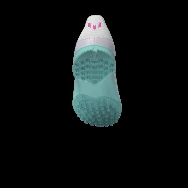 Kopačky turfy adidas F50 MESSI LEAGUE TF - foto 19
