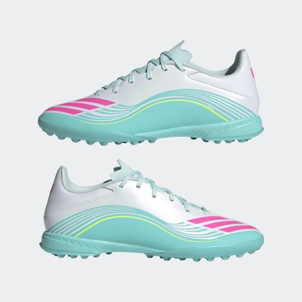 Kopačky turfy adidas F50 MESSI LEAGUE TF - foto 9