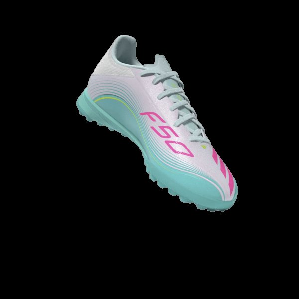 Kopačky turfy adidas F50 MESSI LEAGUE TF - foto 16