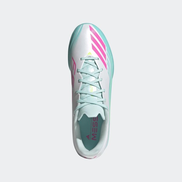 Kopačky turfy adidas F50 MESSI LEAGUE TF - foto 2