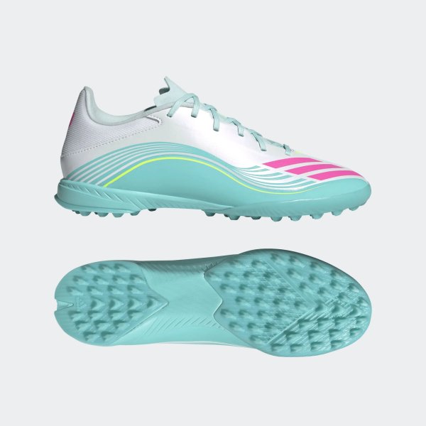 Kopačky turfy adidas F50 MESSI LEAGUE TF - foto 11