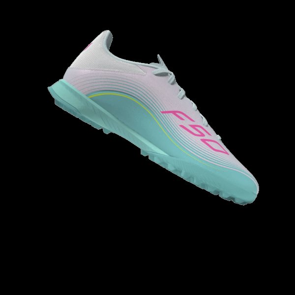 Kopačky turfy adidas F50 MESSI LEAGUE TF - foto 17