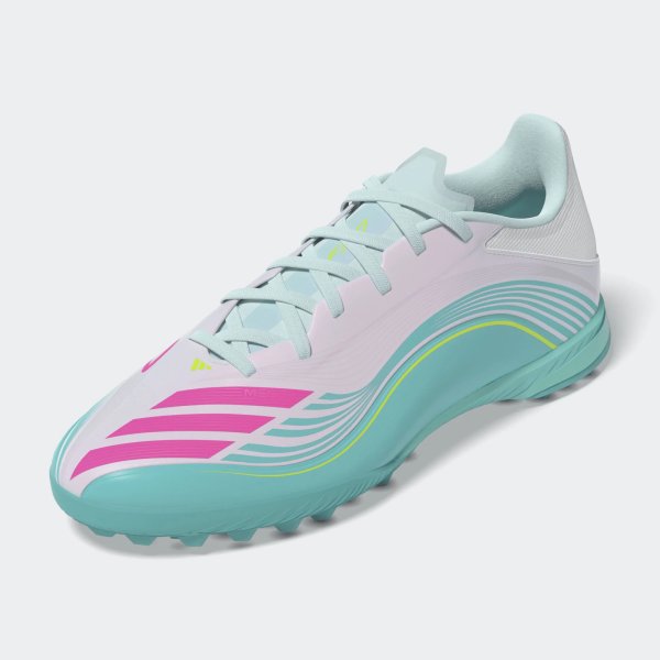 Kopačky turfy adidas F50 MESSI LEAGUE TF - foto 10