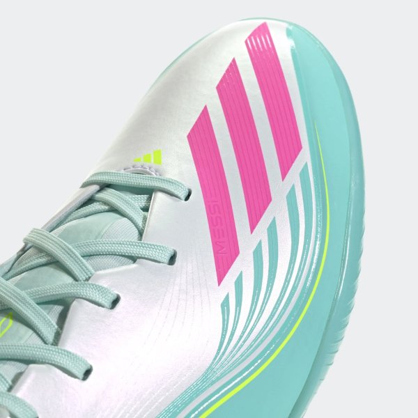 Kopačky turfy adidas F50 MESSI LEAGUE TF - foto 7