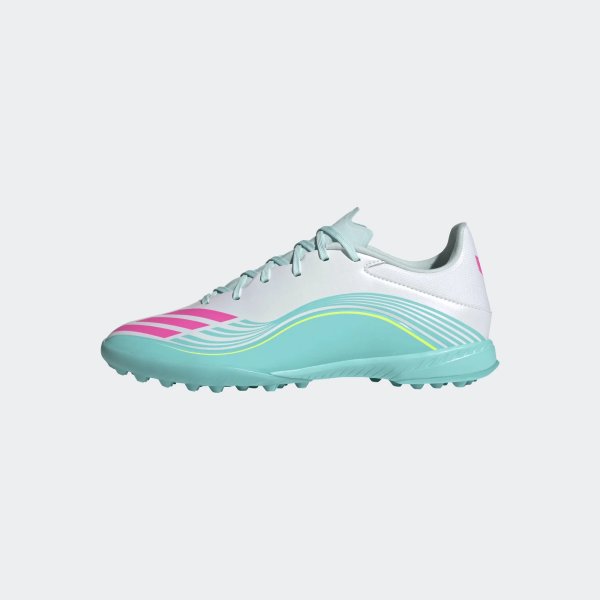 Kopačky turfy adidas F50 MESSI LEAGUE TF - foto 12