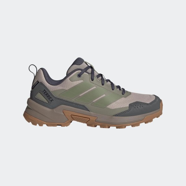 Dámské outdoorové boty adidas TERREX EASTRAIL 3 CP W - foto 0