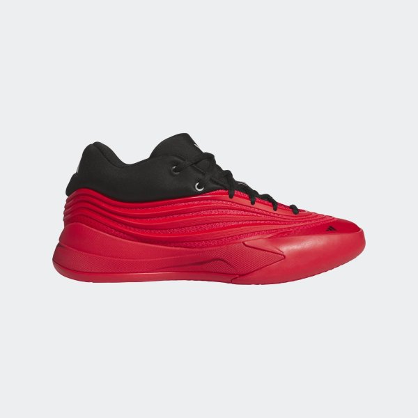 Basketbalové boty adidas DAME X - foto 0