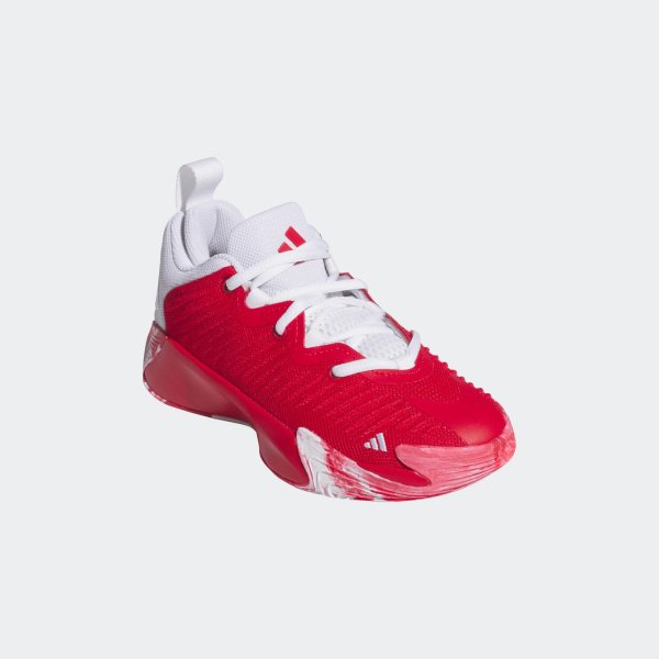 Dětské basketbalové boty adidas Adidas Initiation J - foto 5