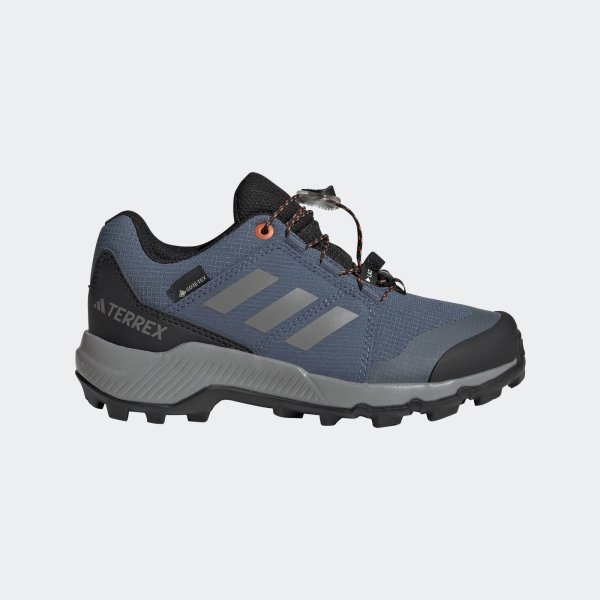 Dětské outdoorové boty adidas TERREX GTX K - foto 0