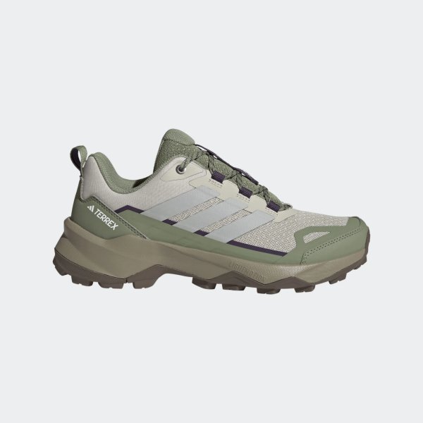 Dámské outdoorové boty adidas TERREX SKYCHASER AX5 W - foto 0