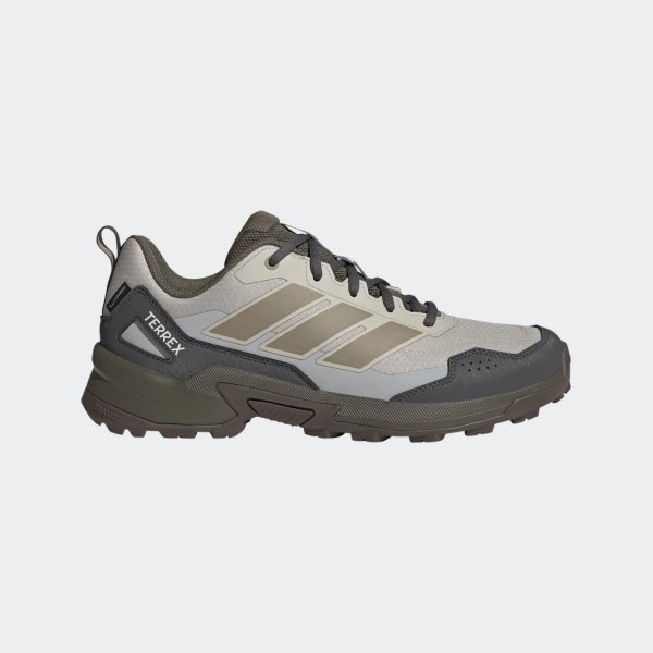 Pánské outdoorové boty adidas TERREX EASTRAIL 3 CP - foto 0