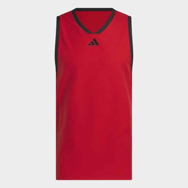 Pánský dres adidas CRAZYLITE JER - foto 1