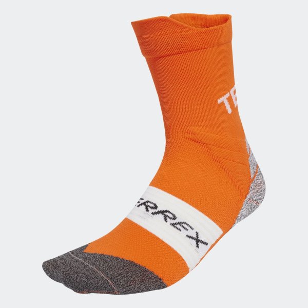 Ponožky adidas XPR TRL CR SCK - foto 0