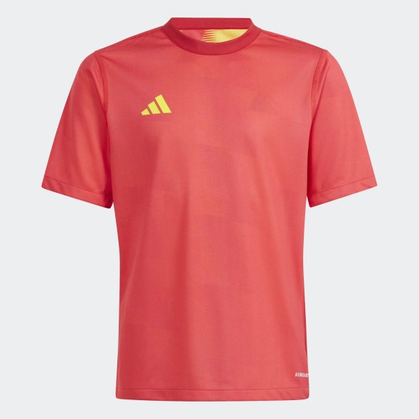Dětský dres adidas REV 24 JSY Y - foto 1