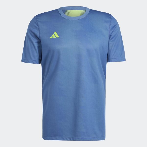 Pánský dres adidas REV 24 JSY - foto 0