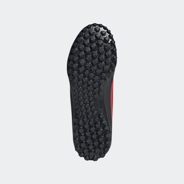 Dětské kopačky turfy adidas F50 CLUB TF J - foto 3