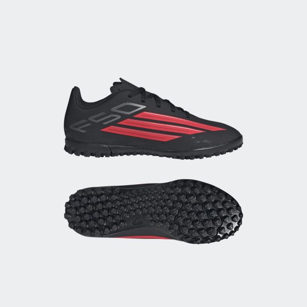 Dětské kopačky turfy adidas F50 CLUB TF J - foto 11