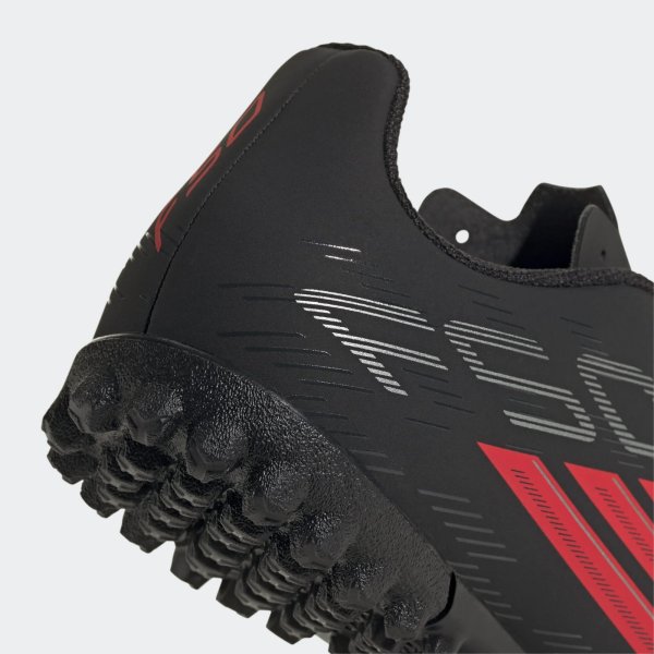 Dětské kopačky turfy adidas F50 CLUB TF J - foto 8