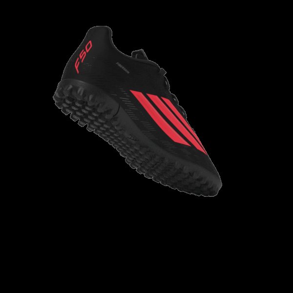 Dětské kopačky turfy adidas F50 CLUB TF J - foto 18