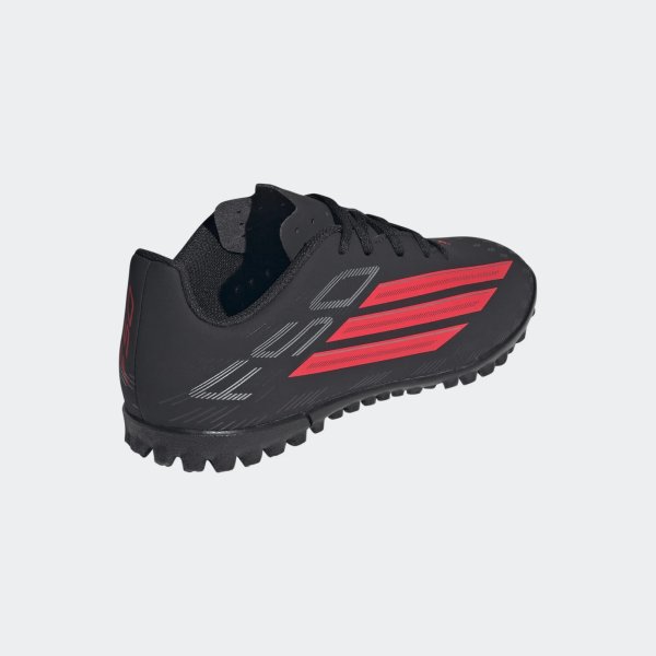 Dětské kopačky turfy adidas F50 CLUB TF J - foto 6