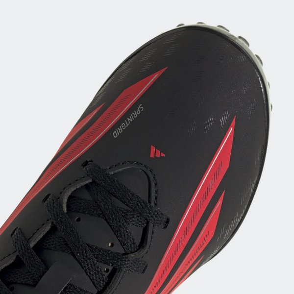 Dětské kopačky turfy adidas F50 CLUB TF J - foto 7