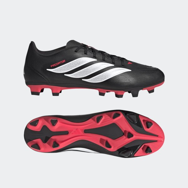 Kopačky lisovky adidas PREDATOR CLUB FG/MG - foto 10