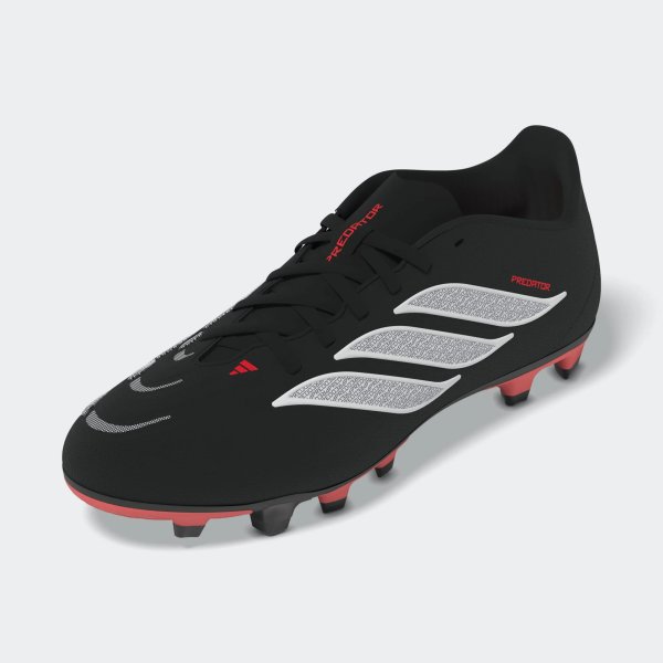 Kopačky lisovky adidas PREDATOR CLUB FG/MG - foto 9