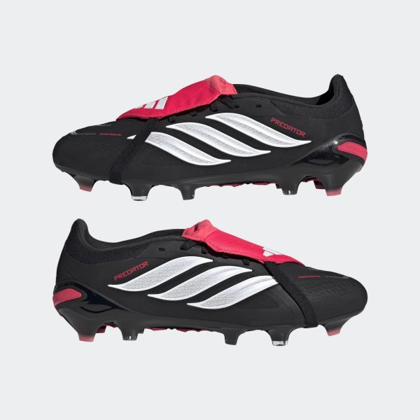 Kopačky lisovky adidas PREDATOR PRO FT FG - foto 9