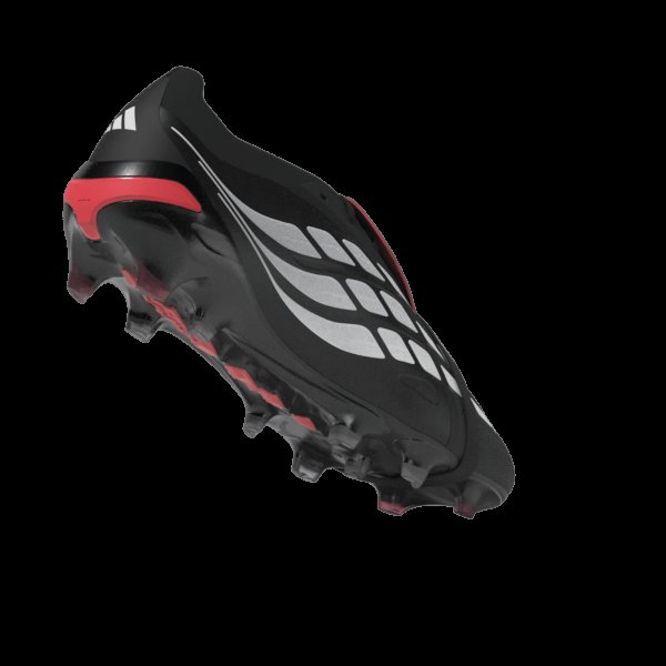 Kopačky lisovky adidas PREDATOR PRO FT FG - foto 18