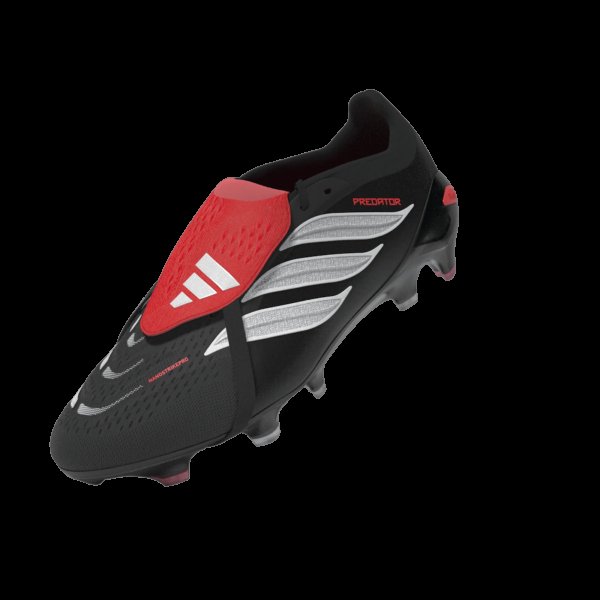 Kopačky lisovky adidas PREDATOR PRO FT FG - foto 14