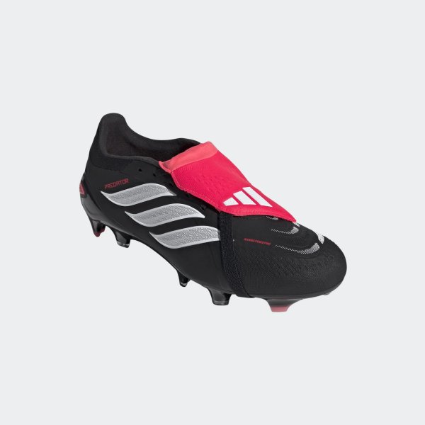 Kopačky lisovky adidas PREDATOR PRO FT FG - foto 5