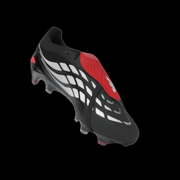 Kopačky lisovky adidas PREDATOR PRO FT FG - foto 16