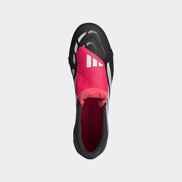 Kopačky lisovky adidas PREDATOR PRO FT FG - foto 2