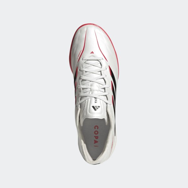 Kopačky turfy adidas COPA PURE IV PRO TF - foto 2