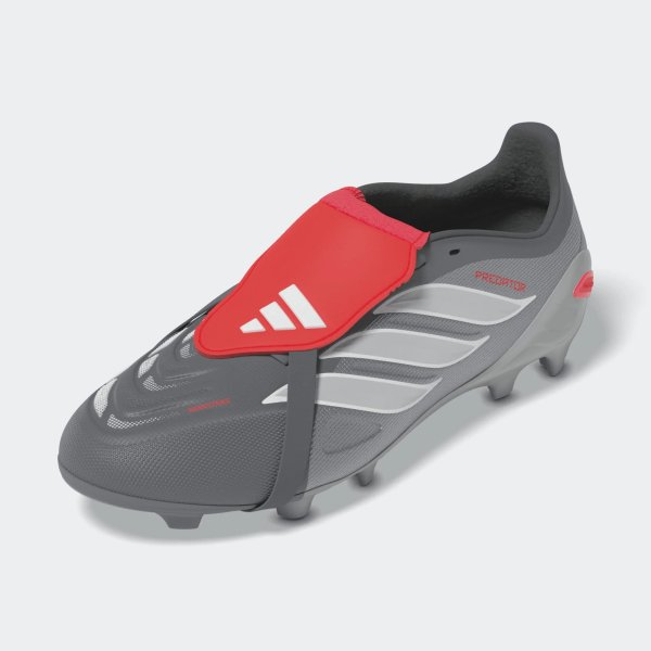 Dětské kopačky lisovky adidas PREDATOR LEAGUE FT FG J - foto 10
