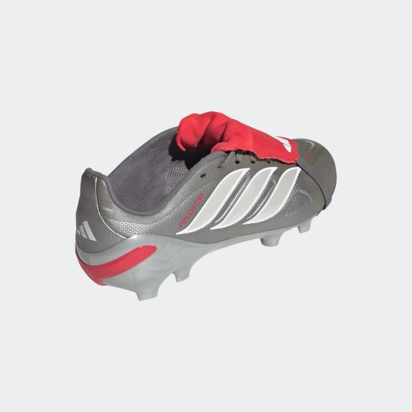 Dětské kopačky lisovky adidas PREDATOR LEAGUE FT FG J - foto 6