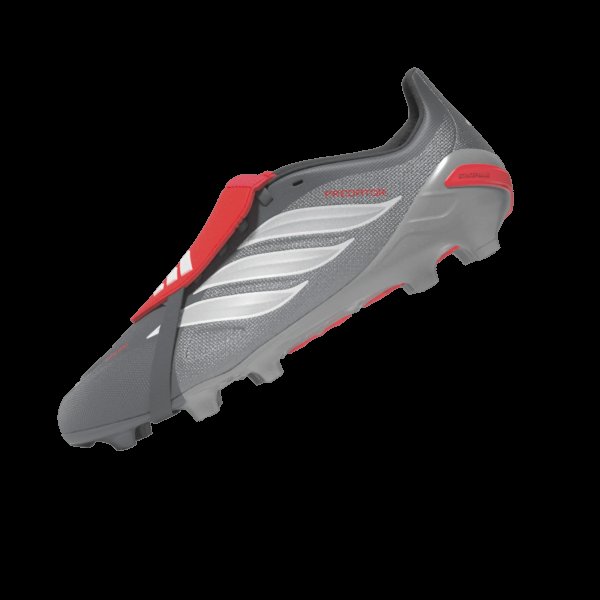 Dětské kopačky lisovky adidas PREDATOR LEAGUE FT FG J - foto 13