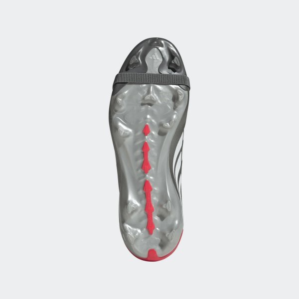 Dětské kopačky lisovky adidas PREDATOR LEAGUE FT FG J - foto 3