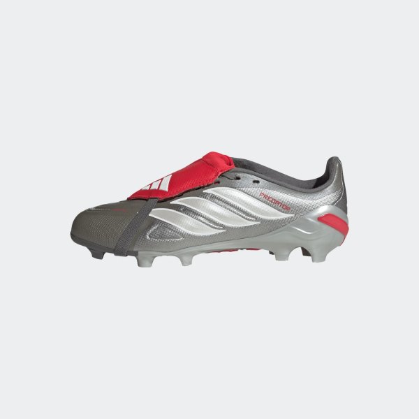 Dětské kopačky lisovky adidas PREDATOR LEAGUE FT FG J - foto 12