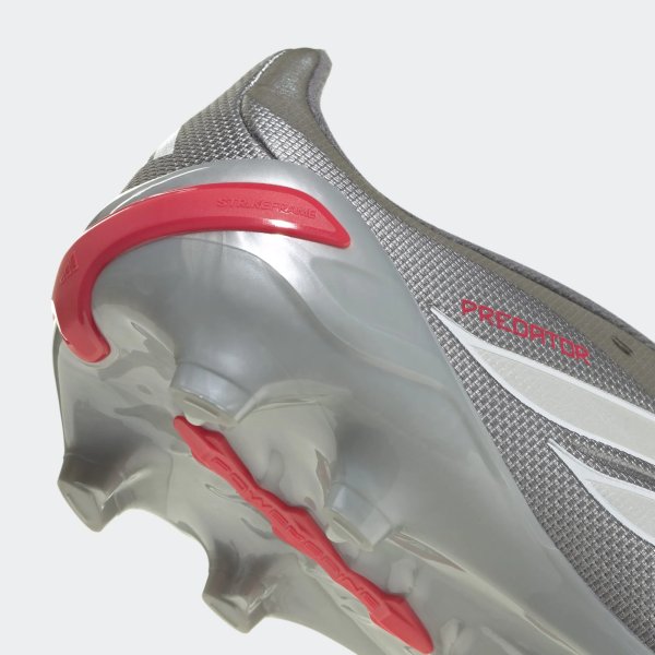 Dětské kopačky lisovky adidas PREDATOR LEAGUE FT FG J - foto 7