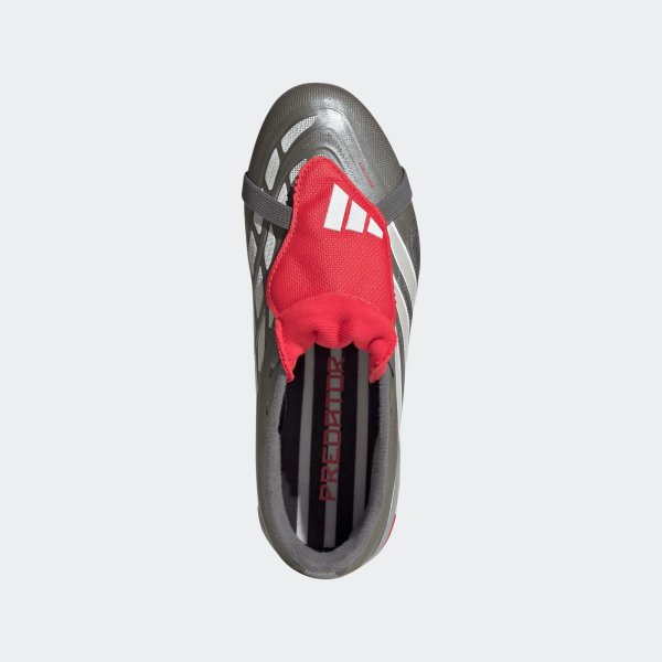 Dětské kopačky lisovky adidas PREDATOR LEAGUE FT FG J - foto 2