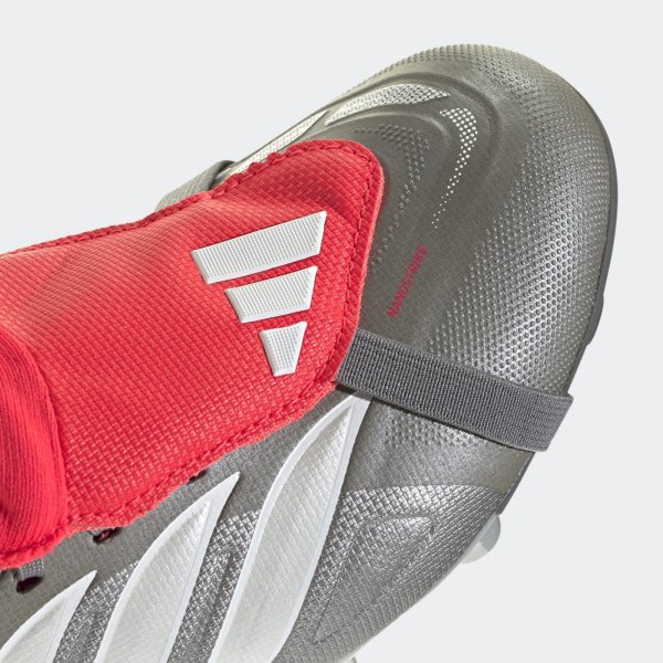 Dětské kopačky lisovky adidas PREDATOR LEAGUE FT FG J - foto 8