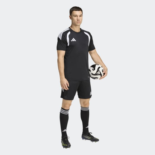 Pánské šortky adidas TIRO26L SHO M - foto 4