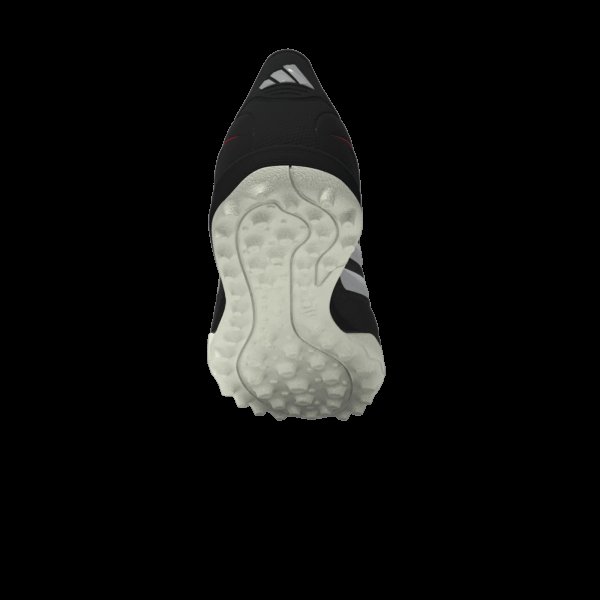 Kopačky turfy adidas COPA PURE IV PRO TF - foto 19