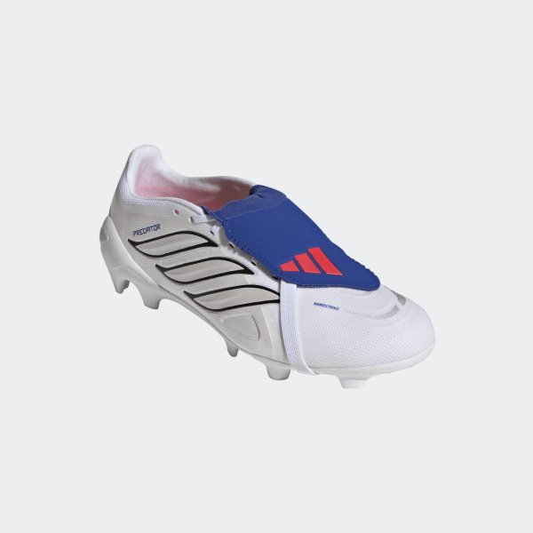 Kopačky lisovky adidas PREDATOR LEAGUE FT FG - foto 5