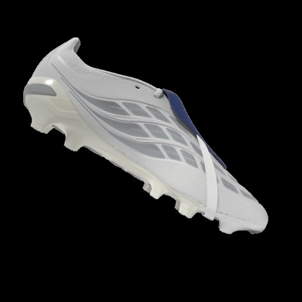 Kopačky lisovky adidas PREDATOR LEAGUE FT FG - foto 17