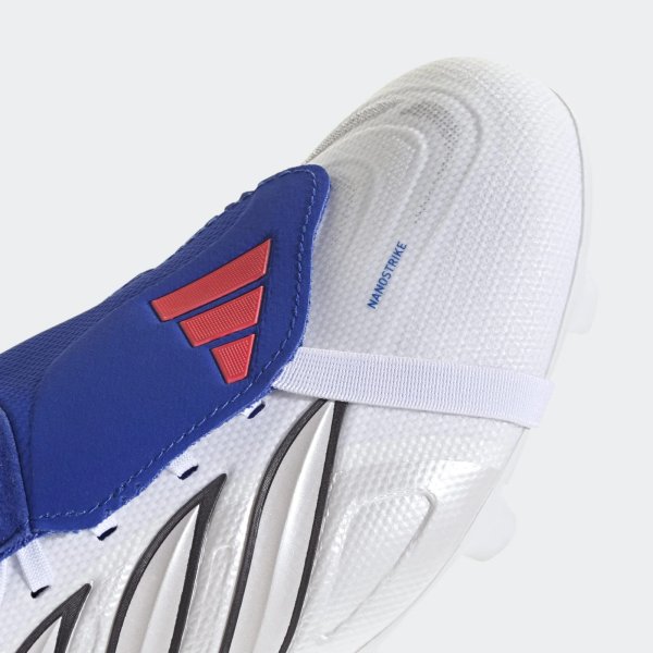 Kopačky lisovky adidas PREDATOR LEAGUE FT FG - foto 8