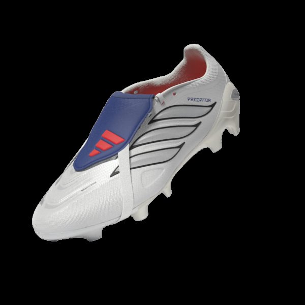 Kopačky lisovky adidas PREDATOR LEAGUE FT FG - foto 14