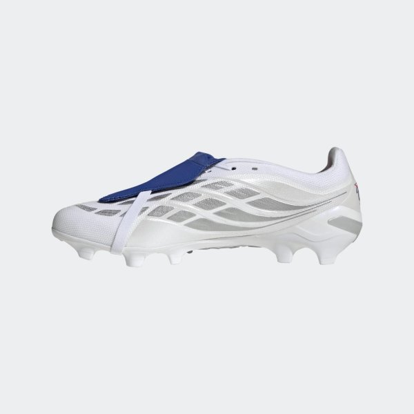 Kopačky lisovky adidas PREDATOR LEAGUE FT FG - foto 4
